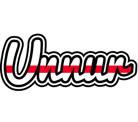 Unnur kingdom logo