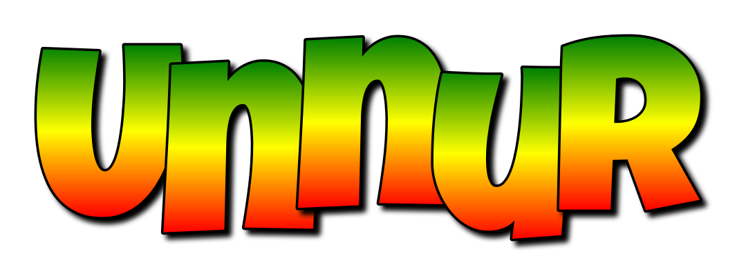 Unnur mango logo