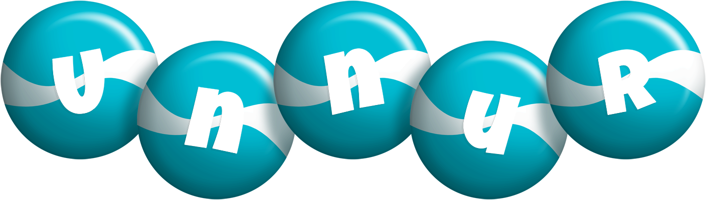 Unnur messi logo