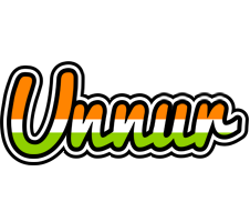 Unnur mumbai logo