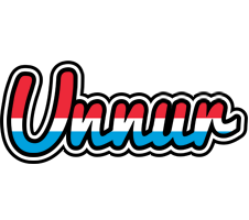 Unnur norway logo