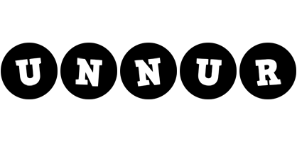 Unnur tools logo