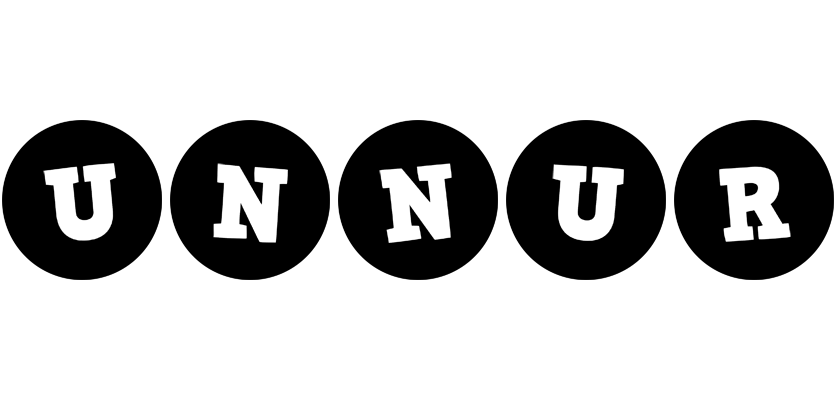 Unnur tools logo