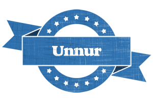 Unnur trust logo