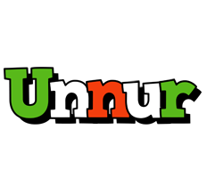 Unnur venezia logo