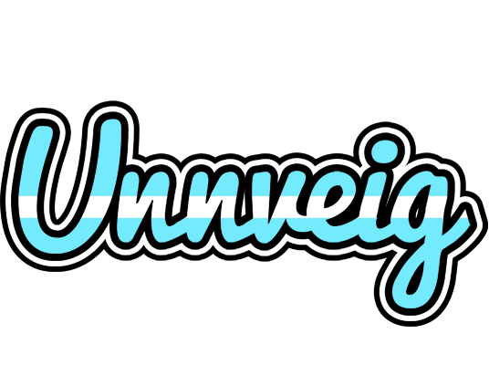 Unnveig argentine logo