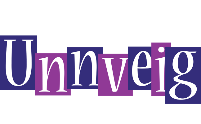 Unnveig autumn logo