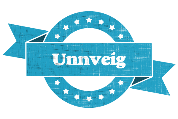 Unnveig balance logo