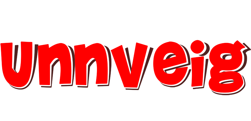 Unnveig basket logo