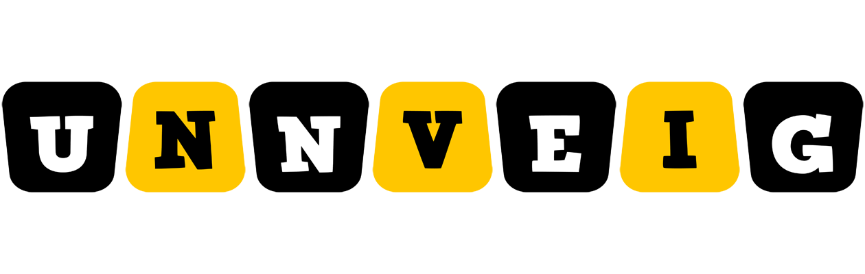 Unnveig boots logo