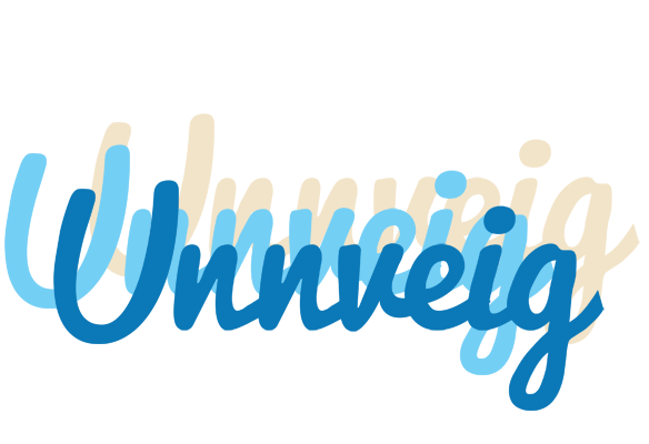 Unnveig breeze logo