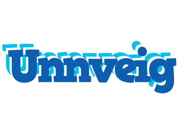 Unnveig business logo