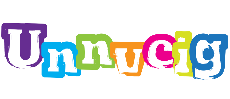 Unnveig casino logo