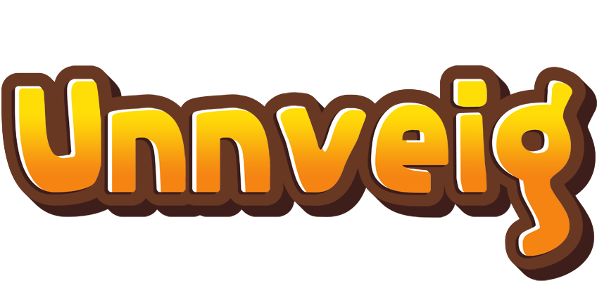 Unnveig cookies logo