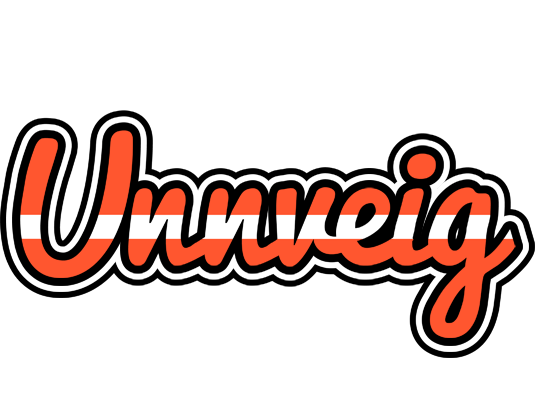 Unnveig denmark logo