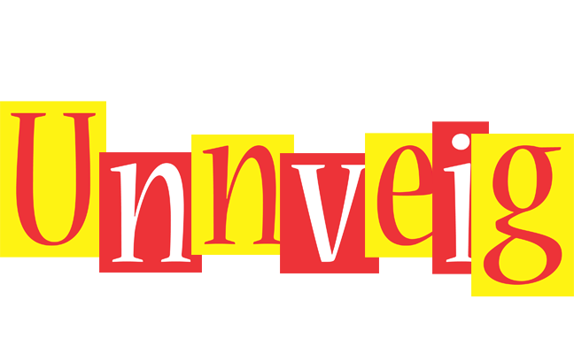 Unnveig errors logo