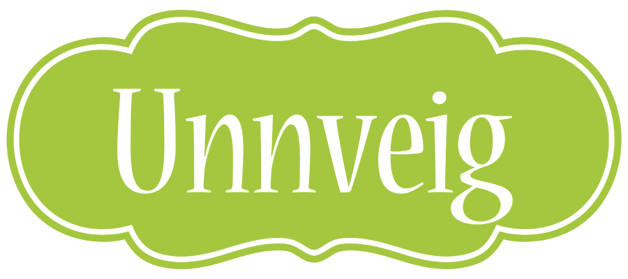 Unnveig family logo