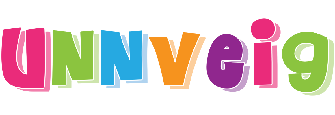 Unnveig friday logo