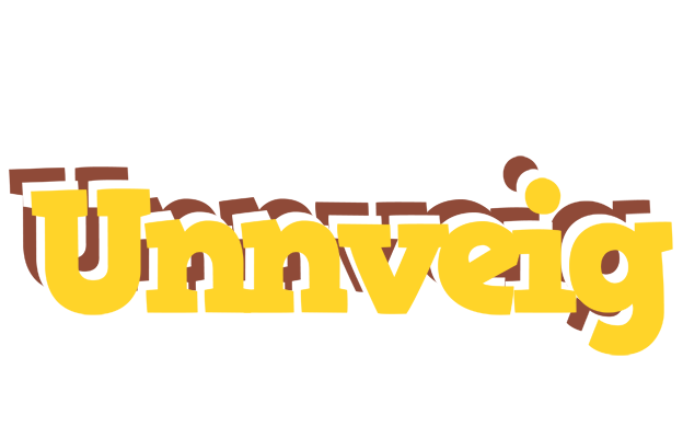 Unnveig hotcup logo