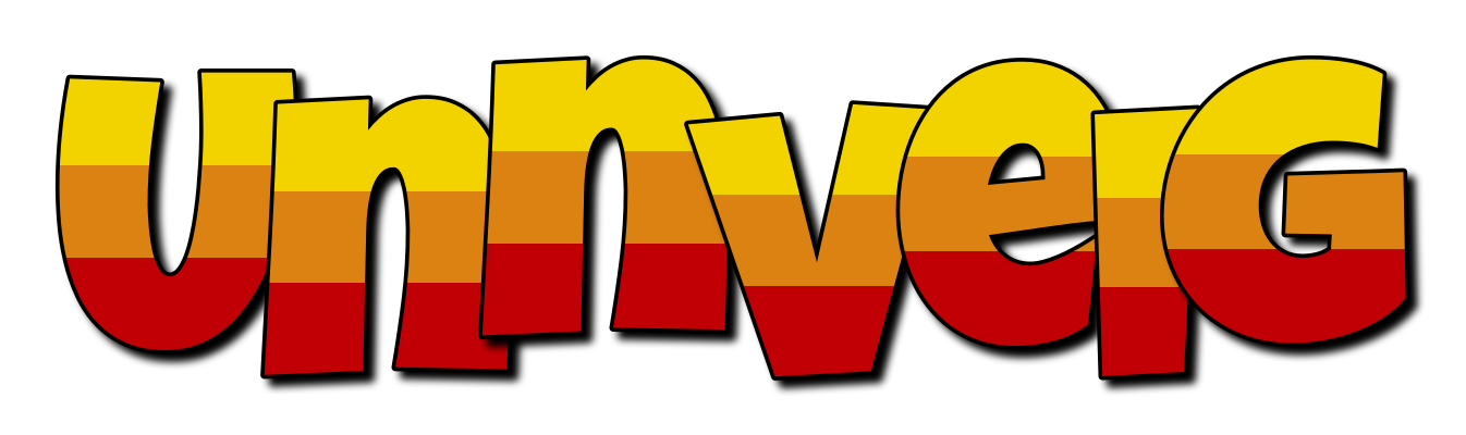 Unnveig jungle logo
