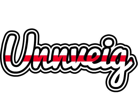 Unnveig kingdom logo