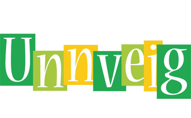 Unnveig lemonade logo
