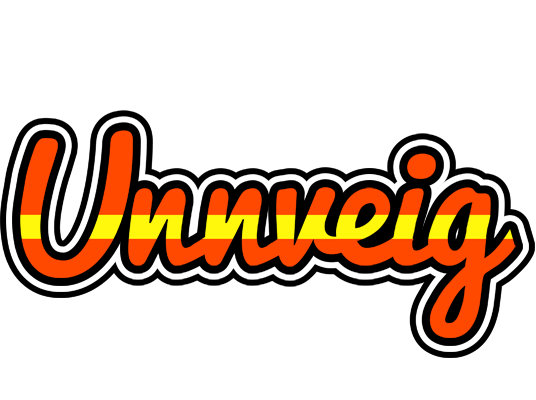 Unnveig madrid logo