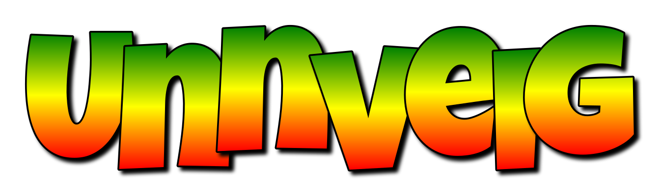 Unnveig mango logo