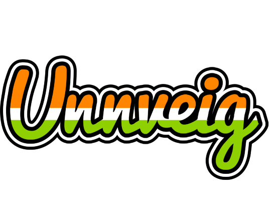 Unnveig mumbai logo