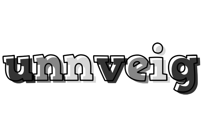 Unnveig night logo