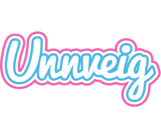 Unnveig outdoors logo