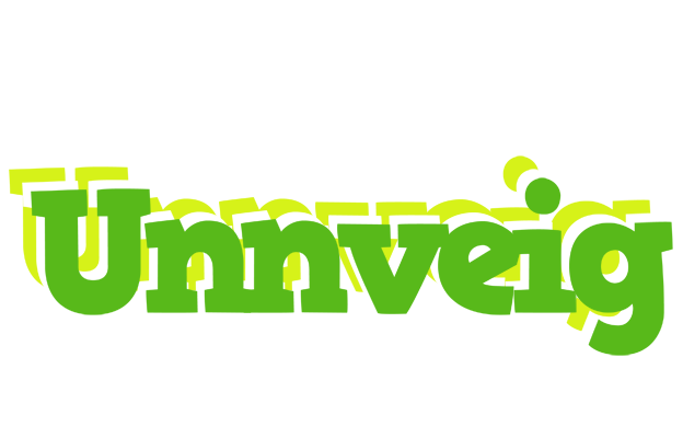 Unnveig picnic logo