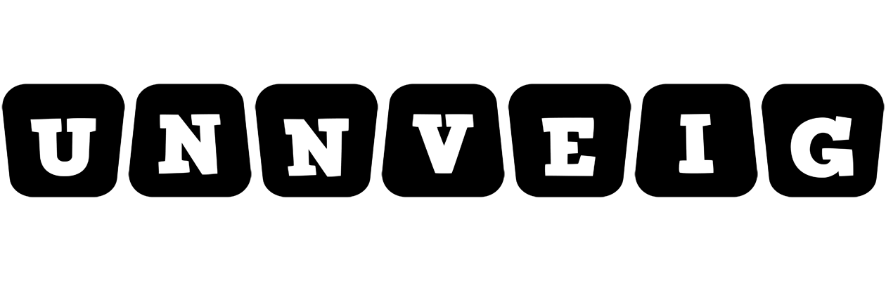 Unnveig racing logo