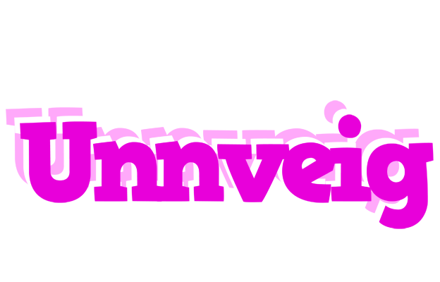 Unnveig rumba logo