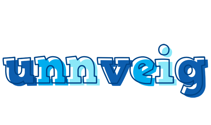 Unnveig sailor logo
