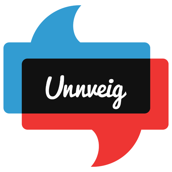 Unnveig sharks logo