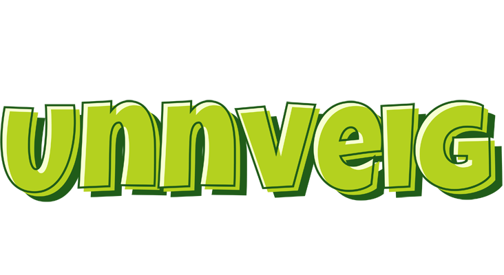 Unnveig summer logo