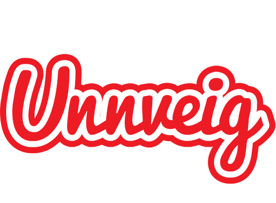 Unnveig sunshine logo