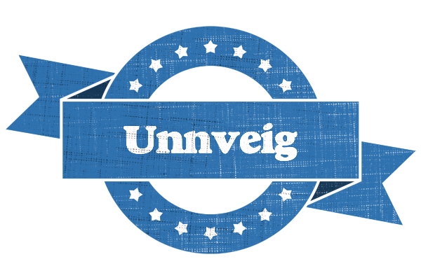 Unnveig trust logo