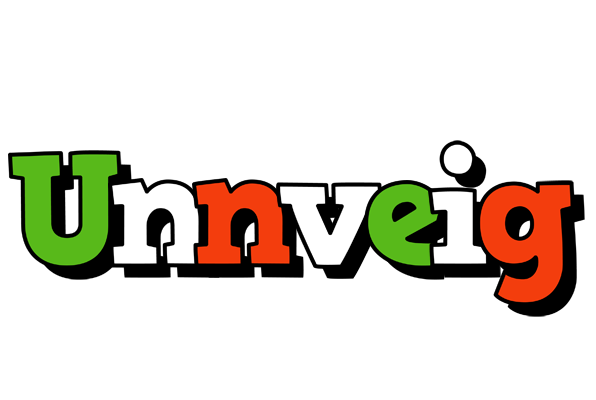 Unnveig venezia logo