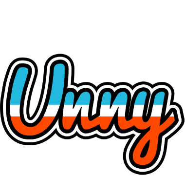 Unny america logo