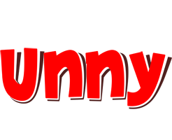 Unny basket logo