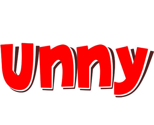 Unny basket logo