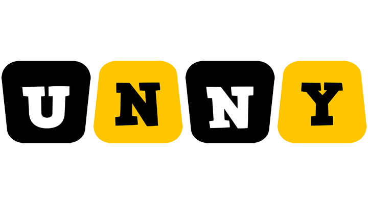 Unny boots logo