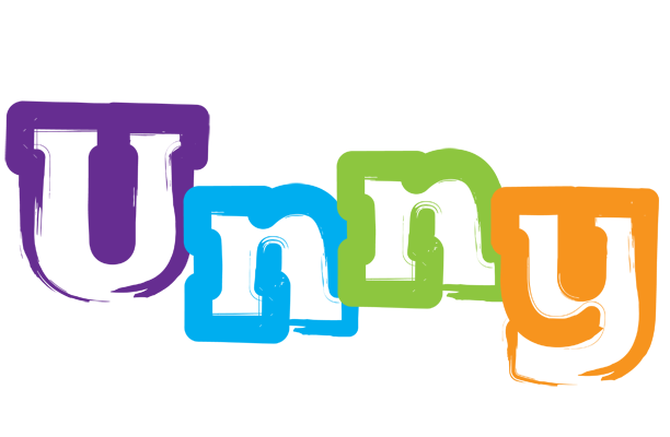 Unny casino logo