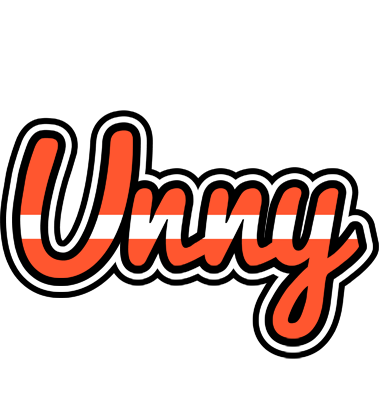 Unny denmark logo