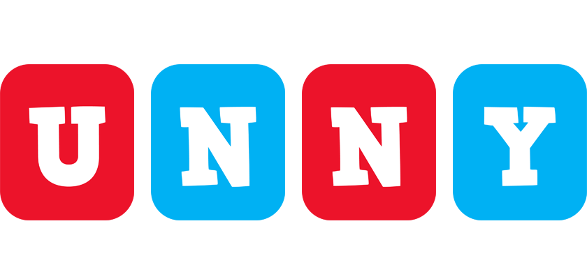 Unny diesel logo