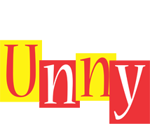 Unny errors logo