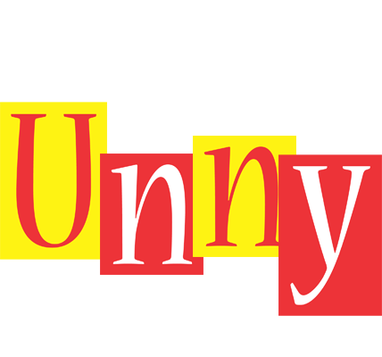 Unny errors logo