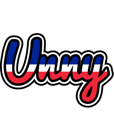 Unny france logo